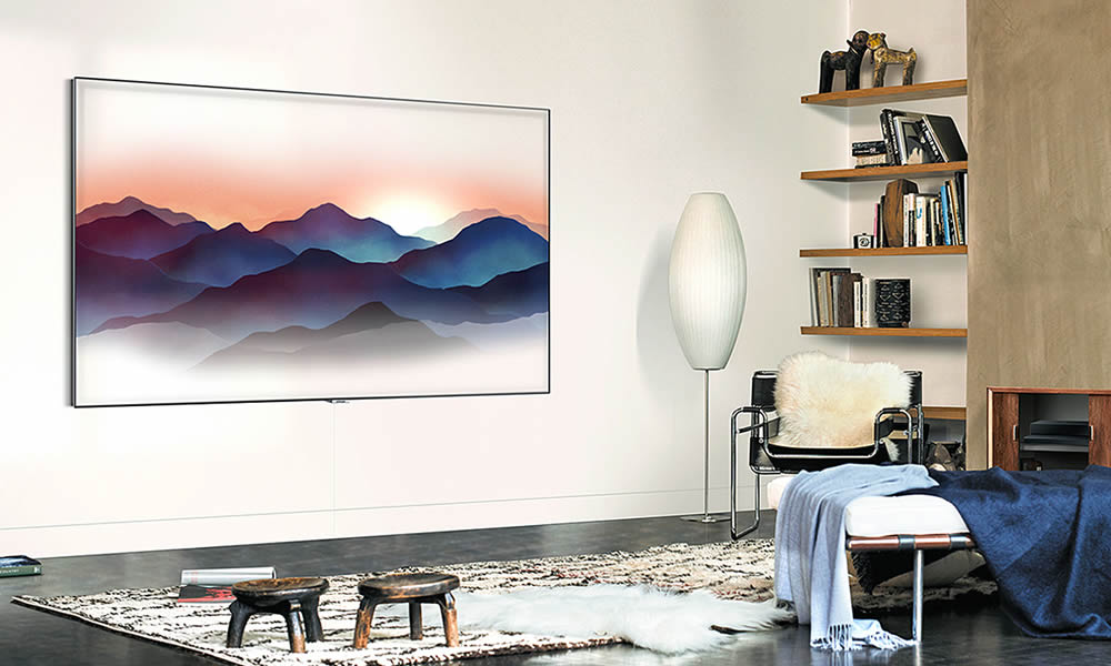 brands, smart home technology, smart home automation, tech company, Samsung